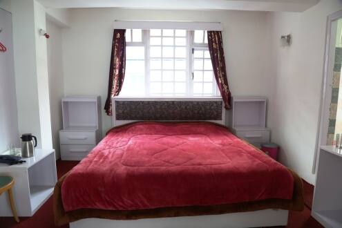 The Leo, Gangtok 3